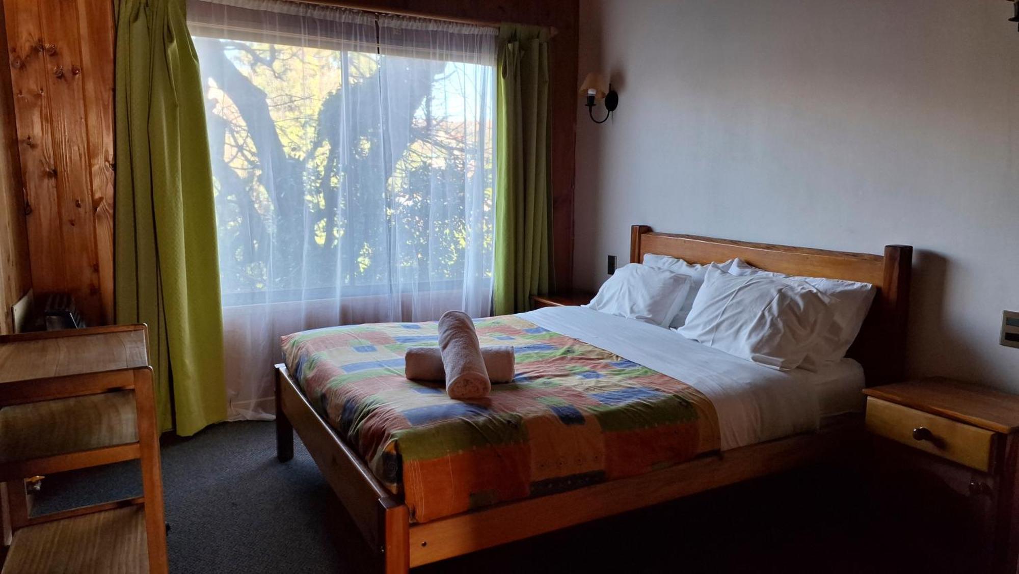 Hotel Alpes 3*