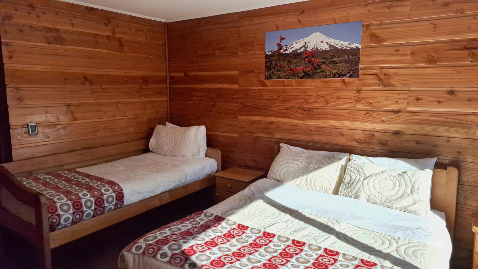 Alpes Hotel 3*