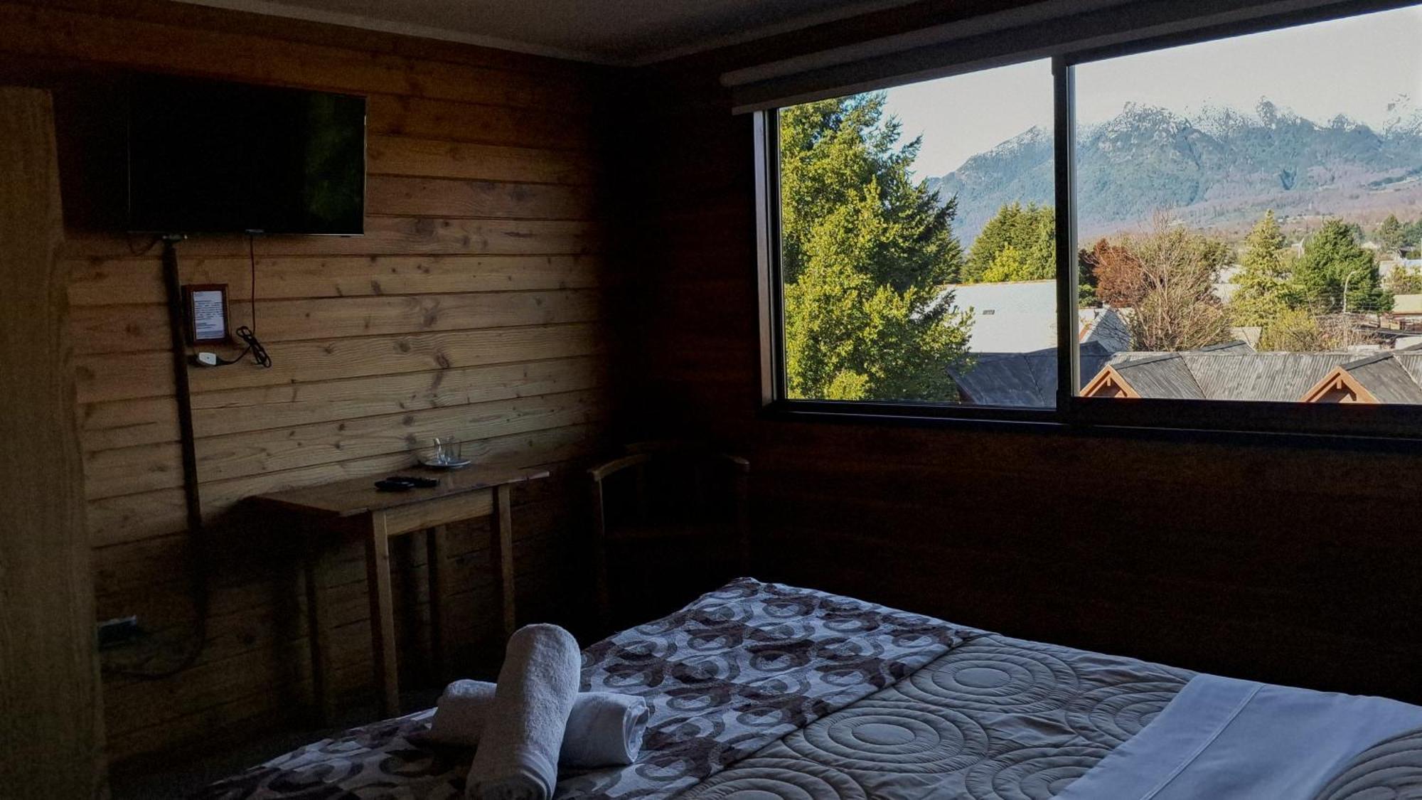 Alpes Hotel