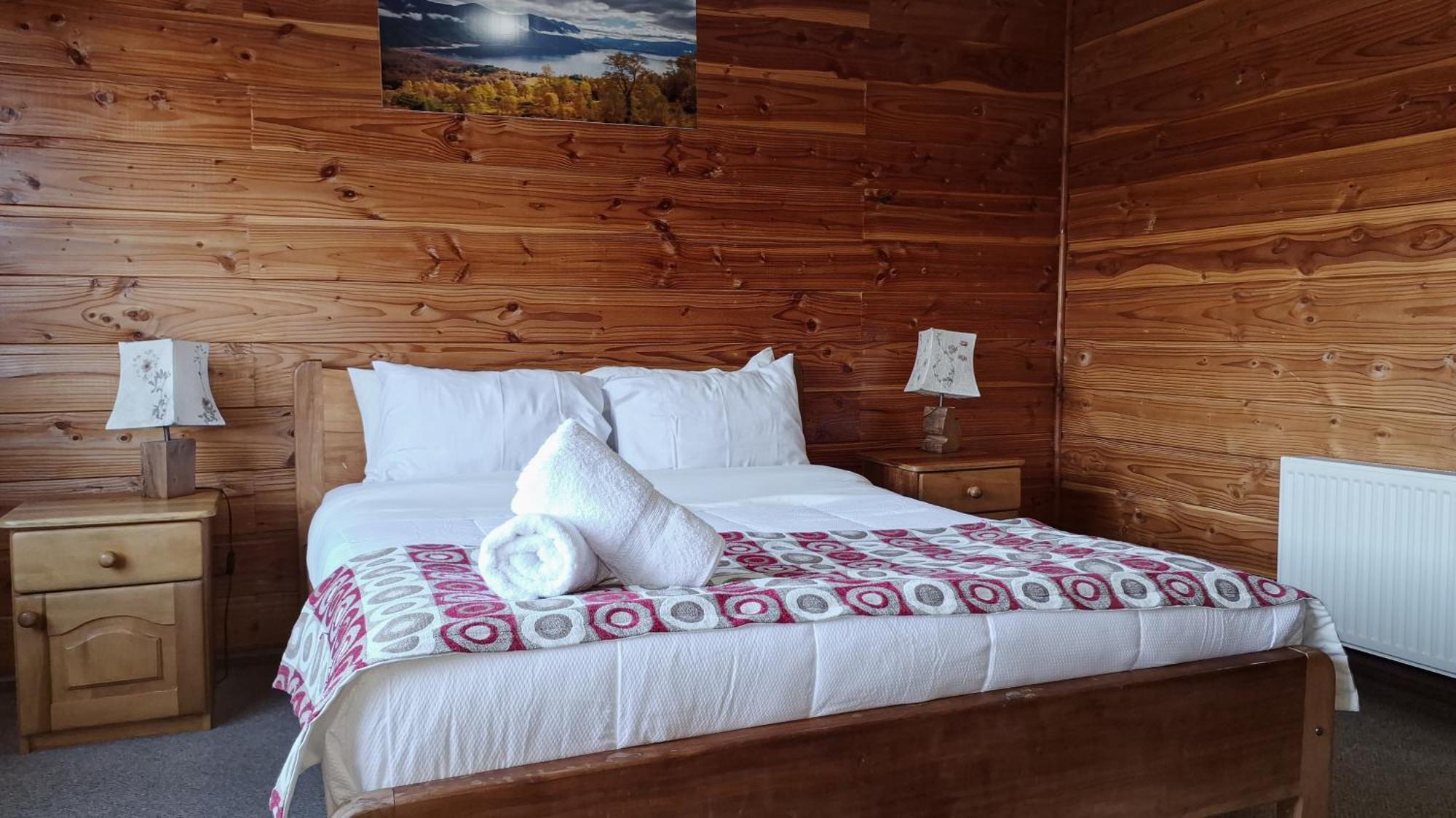 Hotel Alpes