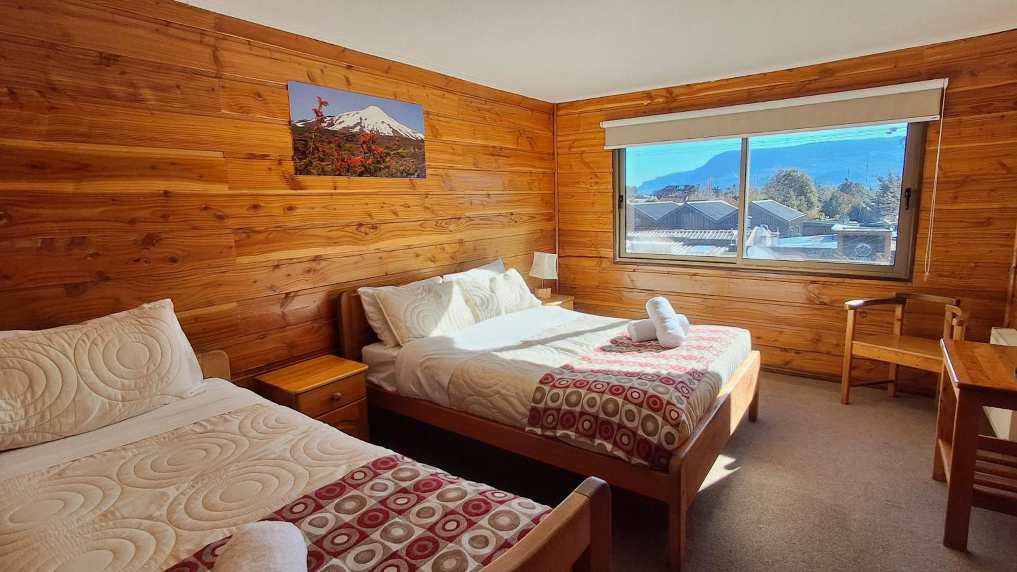 Alpes Hotel 3*