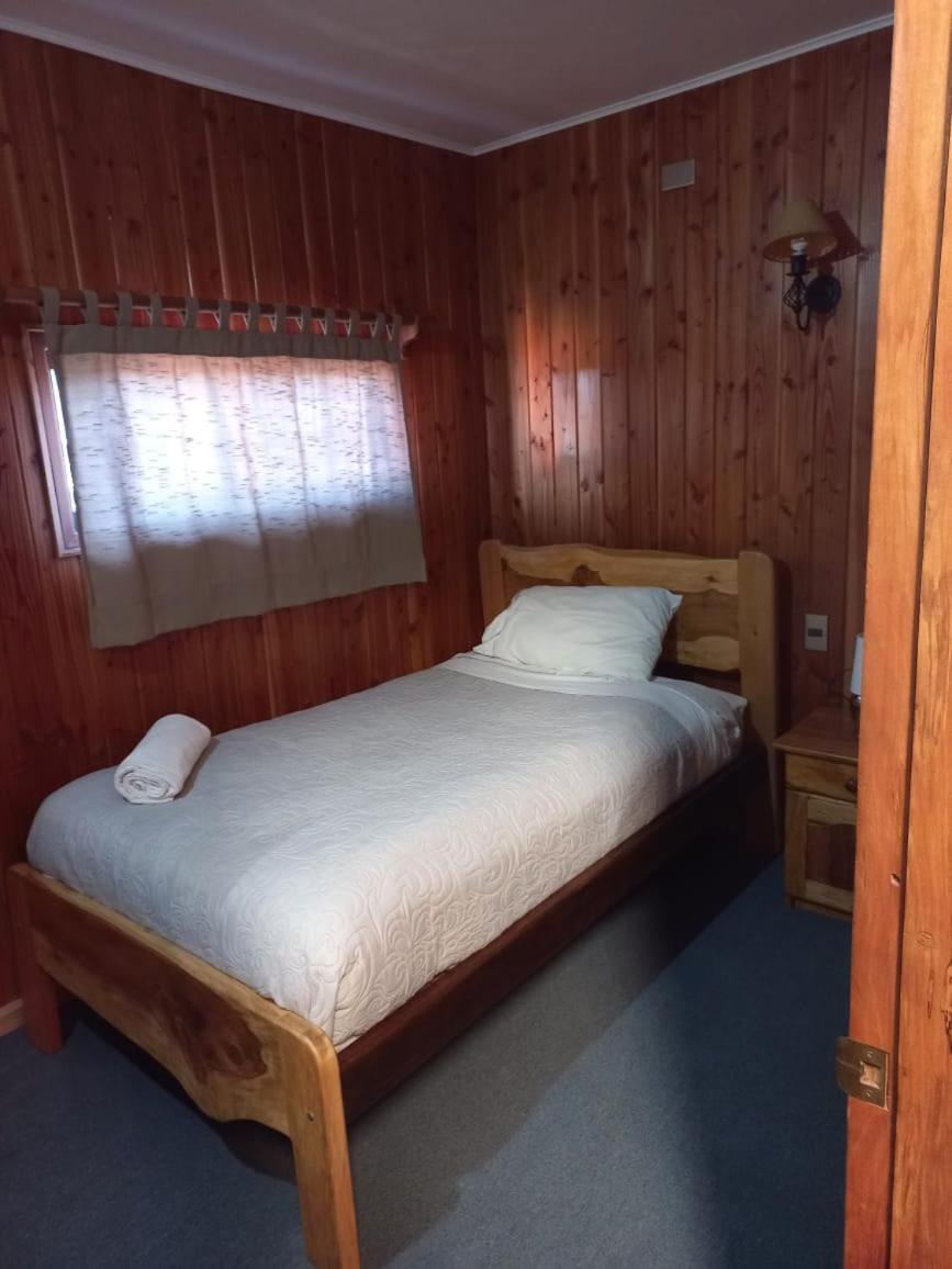 Alpes 3* Pucón