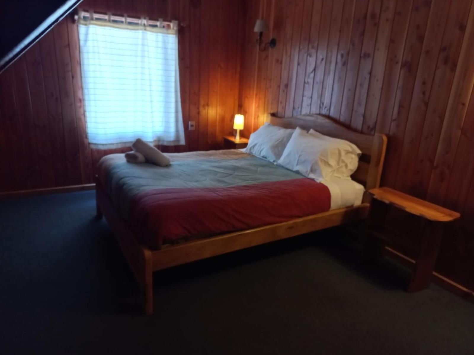 Alpes 3* Pucón