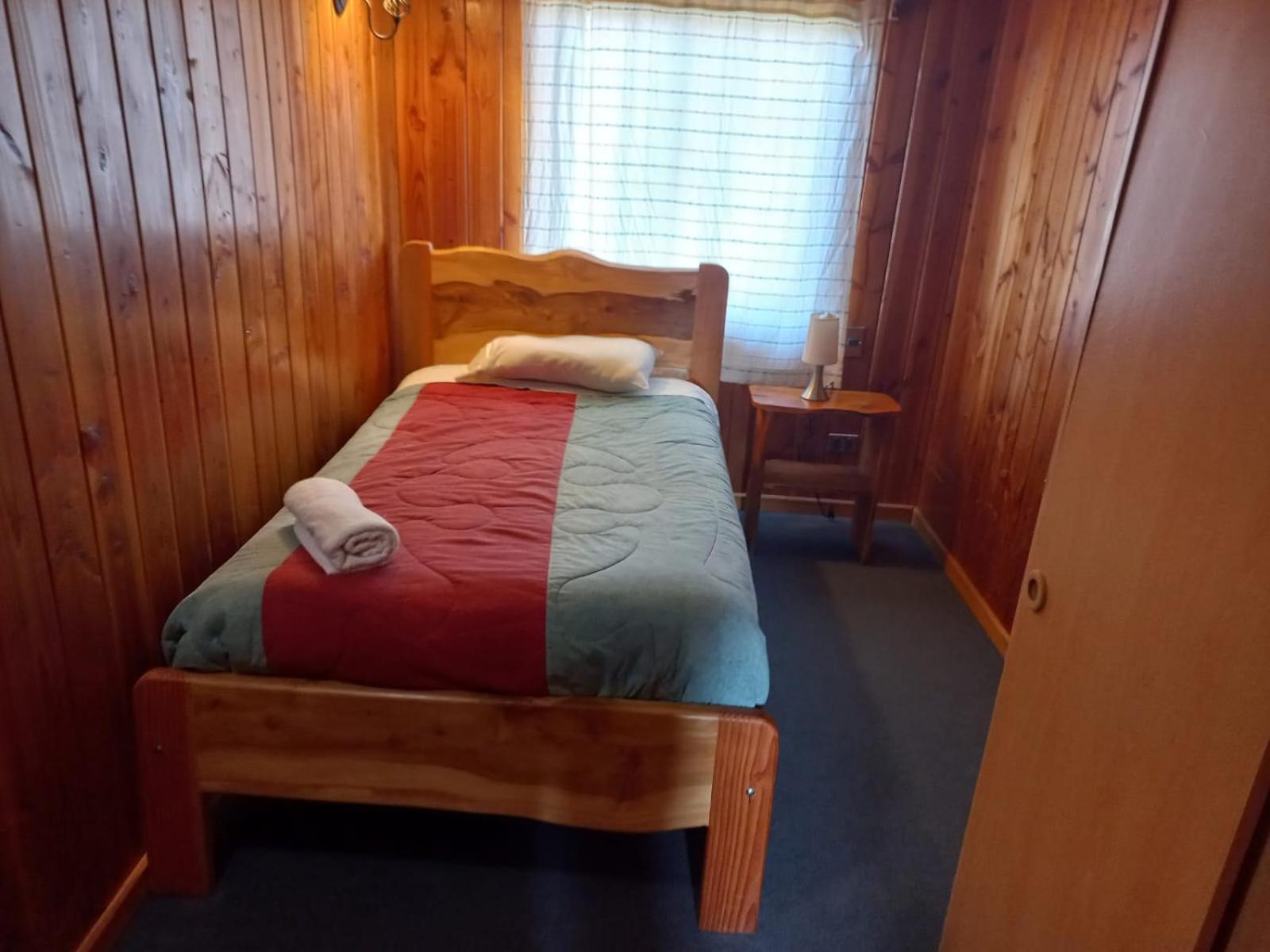 Hotel Alpes 3*
